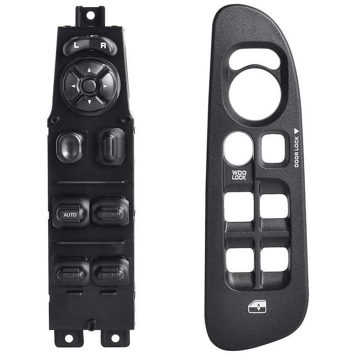 Window Switch for Ram 1500 2500 3500 2002-2010 2001-2004 Durango 2001-2003 56049805AB