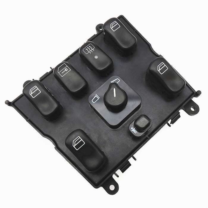 Window Switch for ML W163 ML320 ML430 1998-2002 1998 1999 a 1638206610 A1638206610
