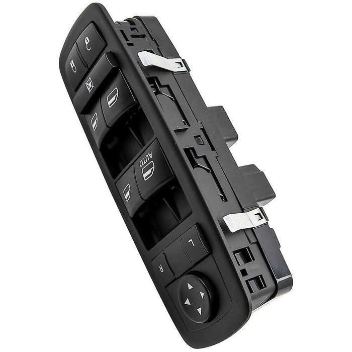 Window Switch Front Driver Side 8 PINS+13 PINS for 2008-2012 Nitro Journey Liberty 4602632AG