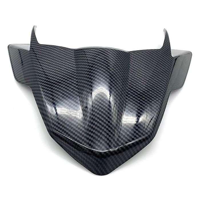 Windscreen for MT-09 FZ-09 2017-2020 Motorcycle Accessories Screen Protector Front Extension Cover