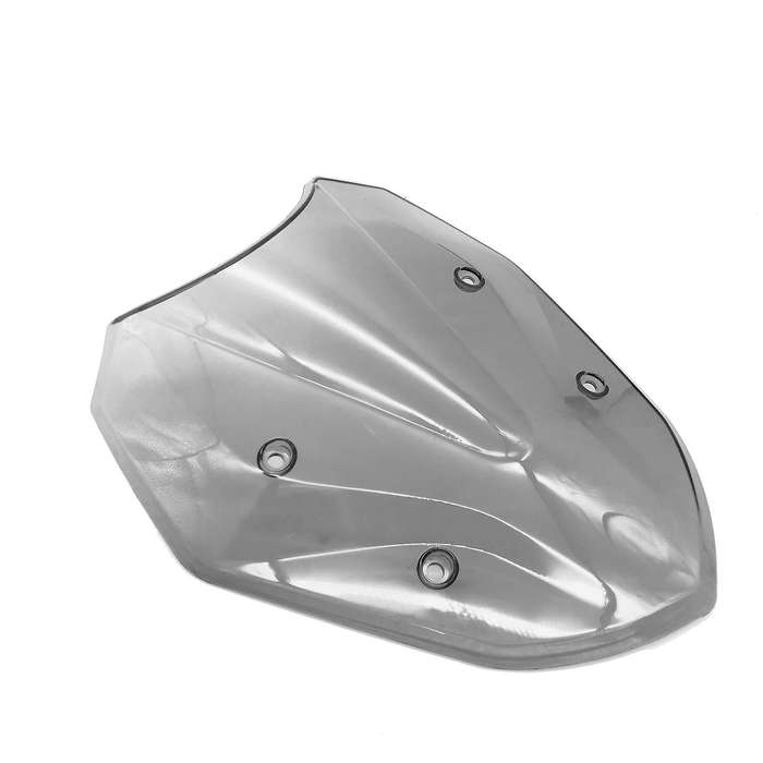 Windscreen Windshield for S1000XR K49 2015-2019 Headlight Fairing Deflectors Light Smoke