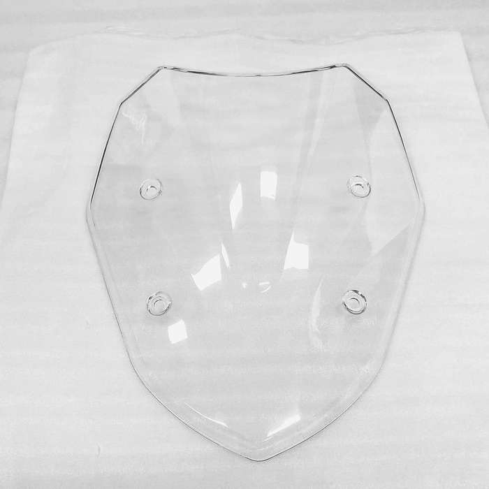 Windscreen Windshield for S1000XR K49 2015-2019 Headlight Fairing Deflectors Transparent