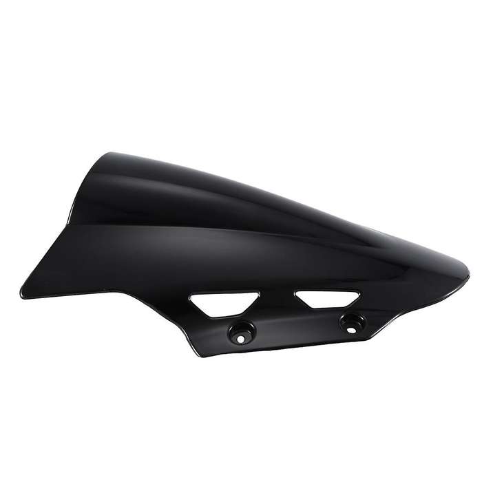 Windshield Deflector Sunshade Deflector Automotive Supplies for Gsx250r Black