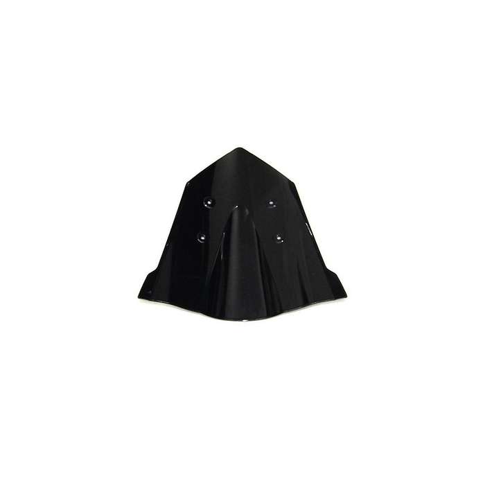 Windshield Front Wind Deflector Motorcycle for Cbr650f 2014-2018