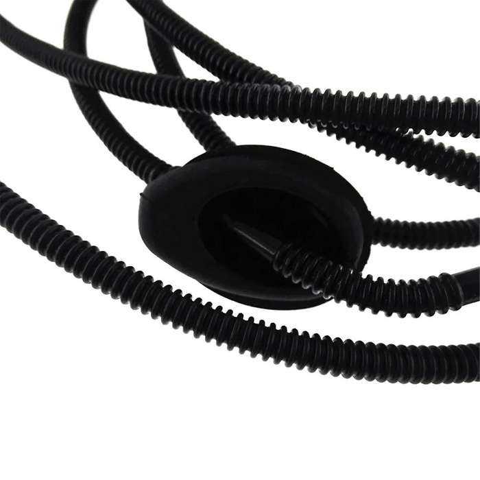 Windshield Glass Spray Washer Sprayer Nozzle Hose Pipe for B7 B8 CC Golf 6 MK6 A3 8P A4 56D955998