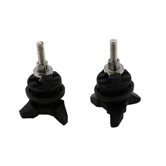 Windshield Lock Adjustment Screw Windscreen Mount Clip Clamp Bolt for Gs1200 R 1200 Gs 2004-2016