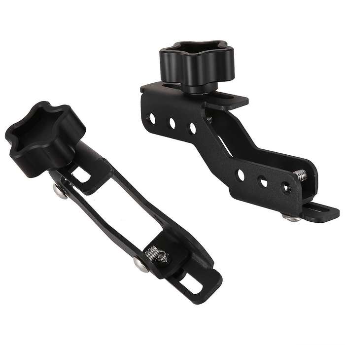 Windshield Support Holder Windscreen Strengthen Bracket Adjusters for DL 1000 2014-2019