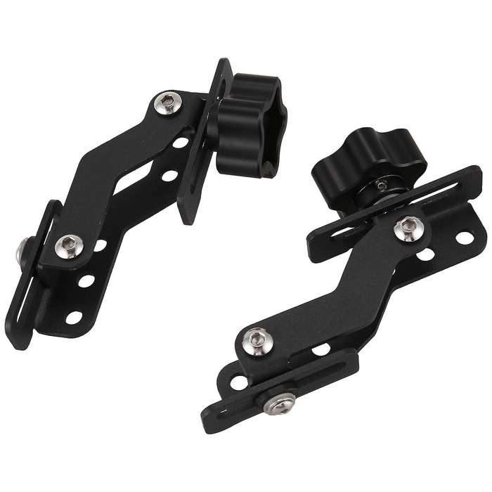 Windshield Support Holder Windscreen Strengthen Bracket Adjusters for DL 1000 2014-2019
