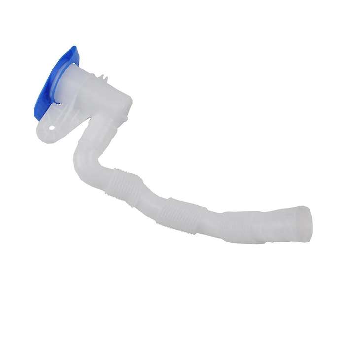 Windshield Washer Fluid Reservoir Pipe Cap for Golf Rabbit A3