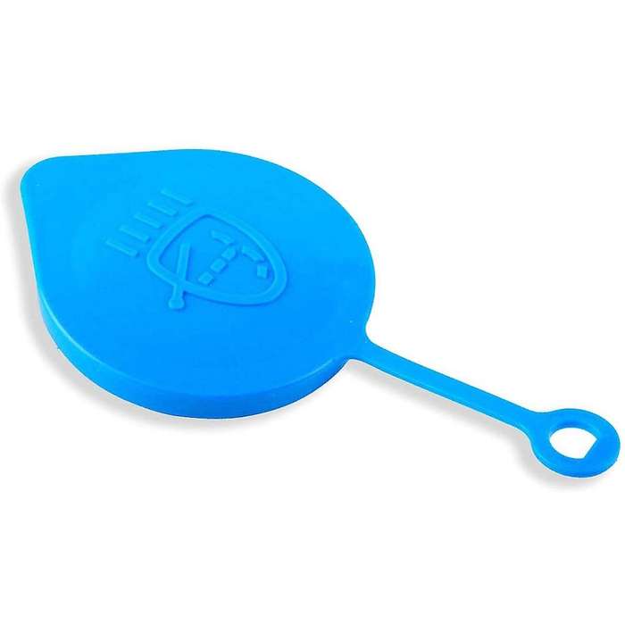 Windshield Washer Fluid Reservoir Cap Compatible Accord CRX, Replacement 38513SB0961 Washer Nozzle C