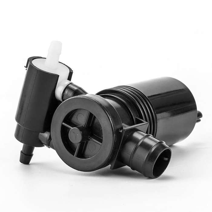 Windshield Washer Pump 28920-EL00A,28920-EL000 for Tiida Hatchback 2007-2013, 2007-2013,Juke 2011-2
