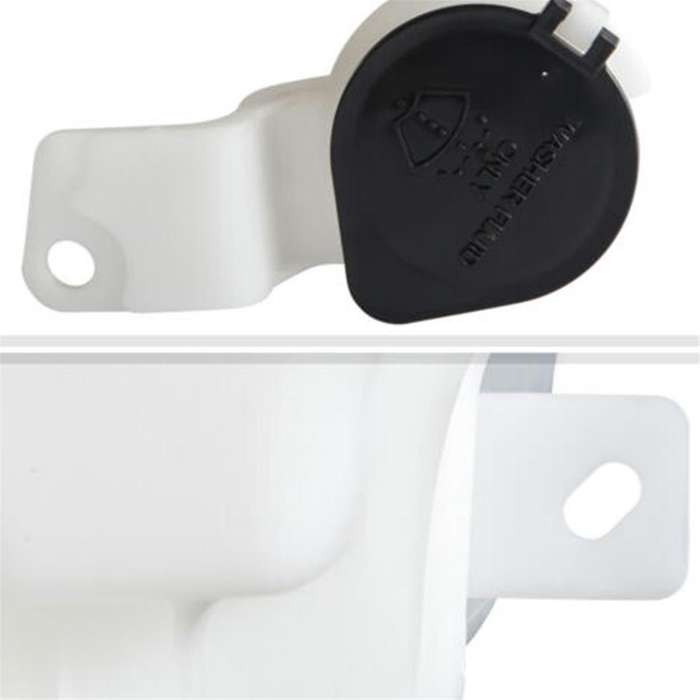 Windshield Washer Reservoir for 2013-2018 Windshield Washer Fluid Reservoir