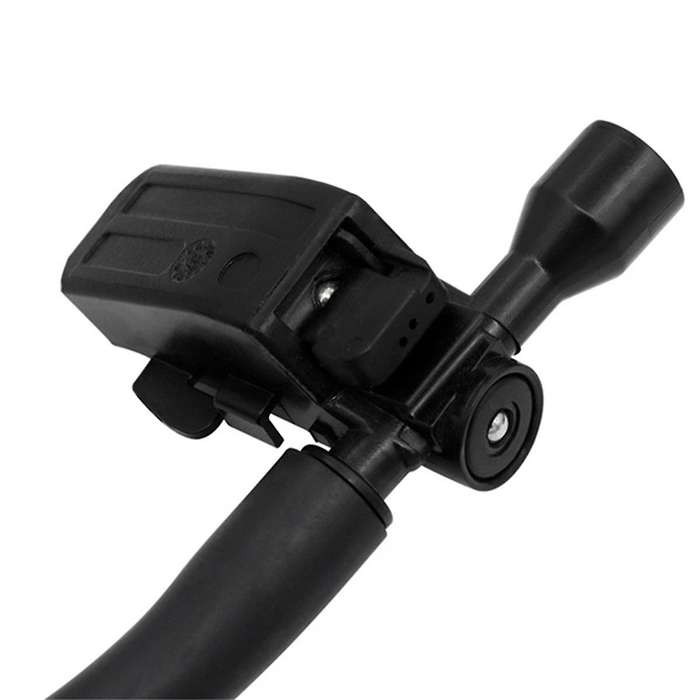 Windshield Windscreen Washer Nozzle Jet Hose A1698600492 for A W169 2004-12 W245 2005-11 No Heated,
