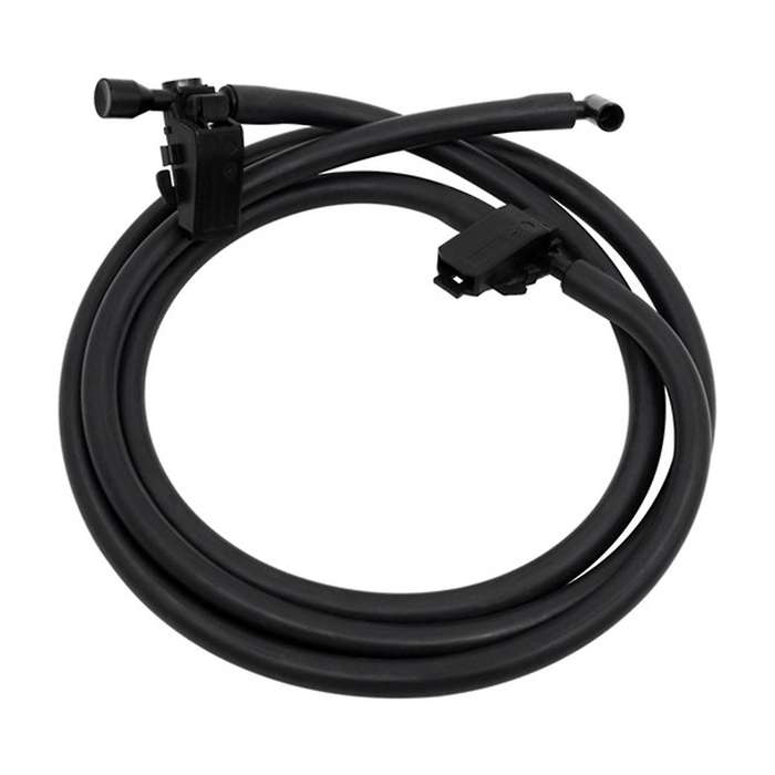 Windshield Windscreen Washer Nozzle Jet Hose A1698600492 for A W169 2004-12 W245 2005-11 No Heated,
