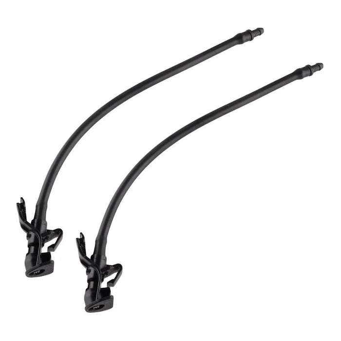 Windshield Wiper Washer Nozzle Sprayer for Explorer BB5Z-17603-A,AR3Z-17603-A BB5Z17603A,AR3Z17603A