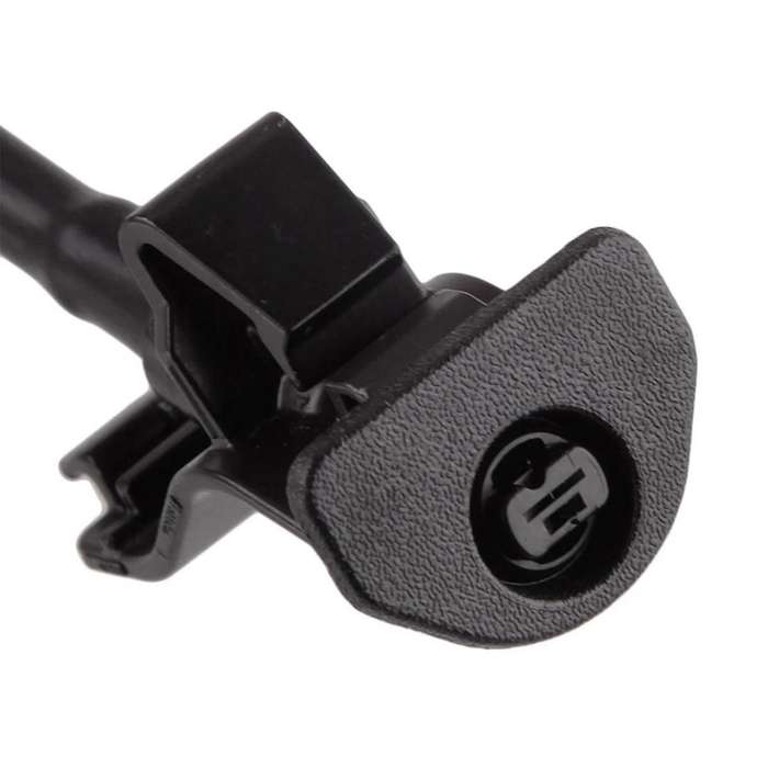 Windshield Wiper Washer Nozzle Sprayer for Explorer BB5Z-17603-A,AR3Z-17603-A BB5Z17603A,AR3Z17603A