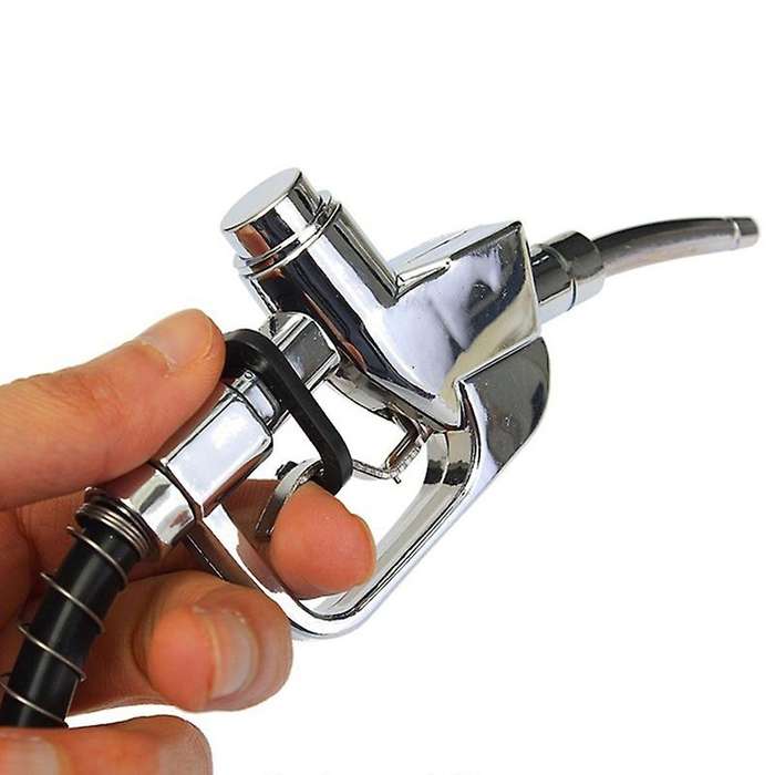 Wine Gas Station Cocktail Dispenser Drinks Bartending Beer Double Pumps Liquor Dispenser