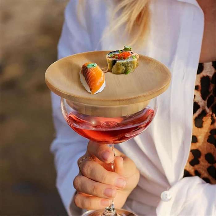 Wine Glass Charcuterie Topper, Wine Glass Charcuterie Board Topper, Wine Glass Topper Coasters for A