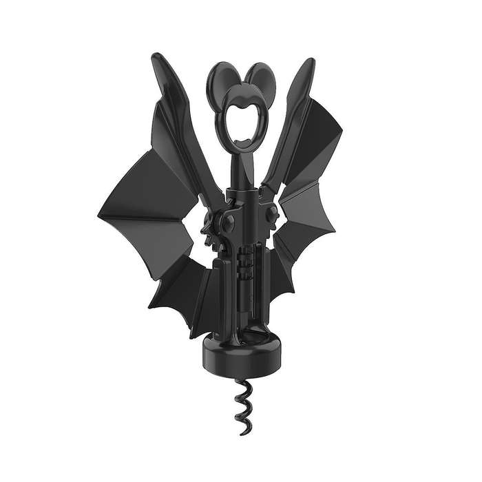 Wine Opener Red Wine Opener Wing Type Metal Sommeliers Corkscrew Bottle Openers Corkscrews Wine Cork