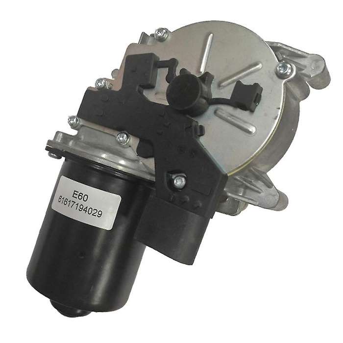 Wiper Motor Front for BM-W 5 E60 E61 6 Series E63 E64 2001-2010 61617194029