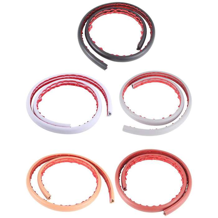 Wire Routing Groove D20-Flex Groove Rubber Groove PVC Soft Rubber Groove Floor Routing Groove Pressu