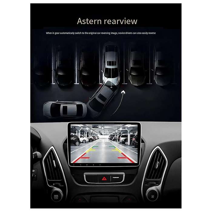 Wireless Carplay Android Adapter 4 in 1 6G+64G Car Adapter Wireless Adapter Convert Wired to Carpla