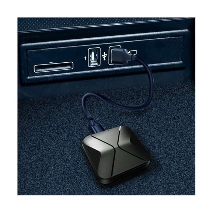 Wireless Carplay for Phone for Screen Mirroring Navigation Player Smart Link Box