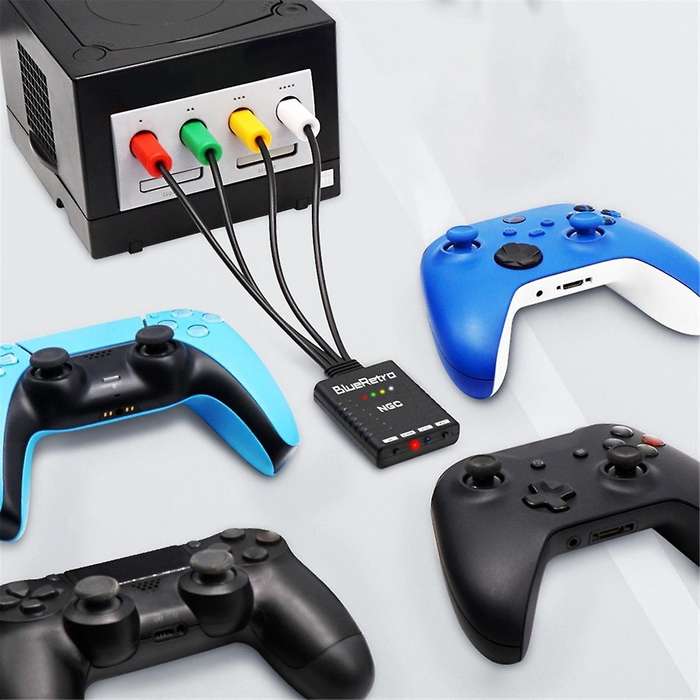 Wireless Controllers Adapter for Compatible for //switch/