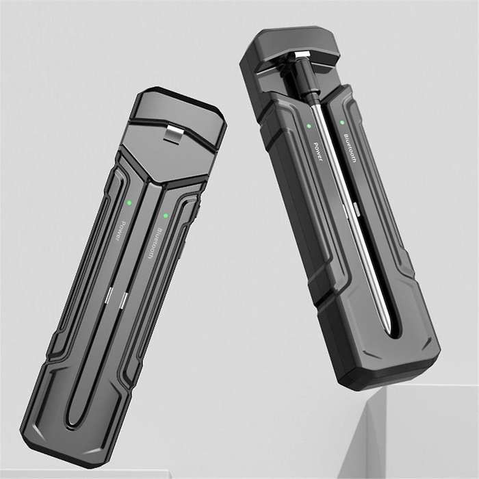 Wireless Meat Food Thermometer for Oven Grill Kitchen Bbq Bluetooth Barbecue Smoker Cooking Food The