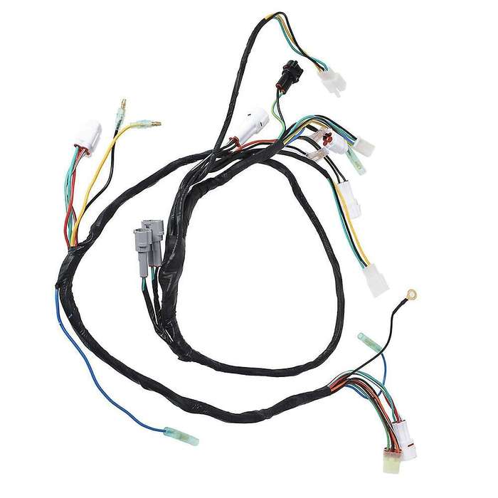 Wiring Harness Assy Replacement 3GG-10 3GG-82590-20-00 for Banshee 1997-2001