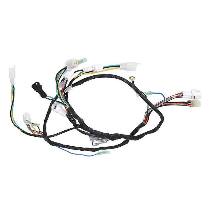 Wiring Harness Assy Replacement 3GG-10 3GG-82590-20-00 for Banshee 1997-2001
