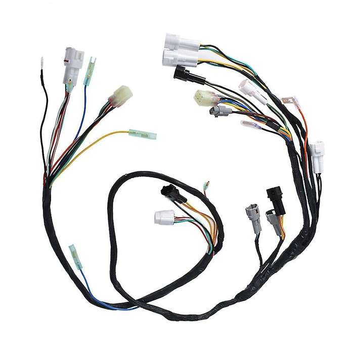 Wiring Harness Assy Replacement 3GG-10 5FK-82590-00-00 for Banshee 2002-2006