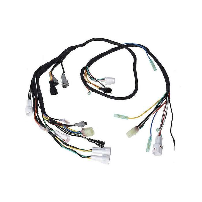 Wiring Harness Assy Replacement 3GG-10 5FK-82590-00-00 for Banshee 2002-2006