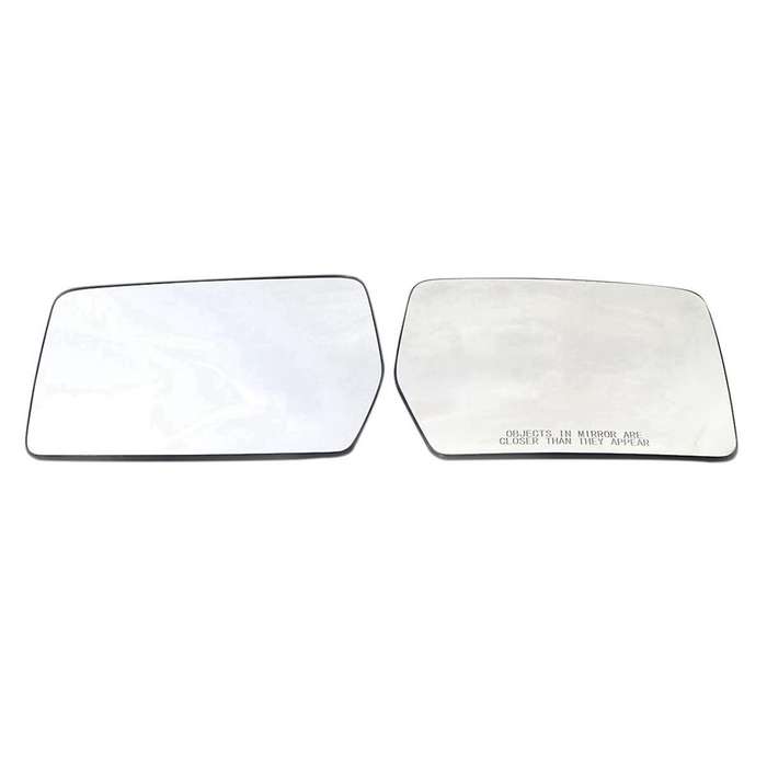With Electric Heating Reversing Mirror Glass Door Mirror Car for 2004-2010 4l3z-17k707-db 4l3z-17k70