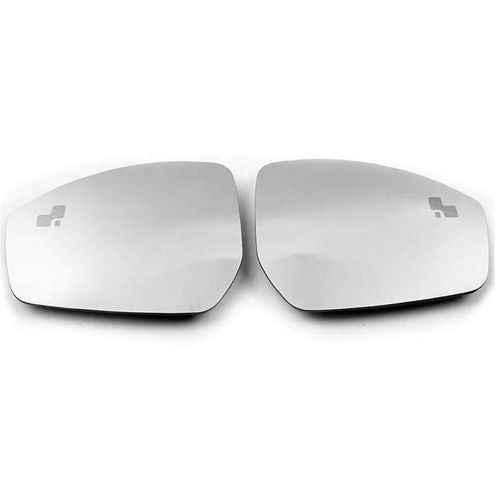 With Heated Blind Spot Assist Reversing Mirror Blade Car Suitable for Range Evoque E-pace F-pace