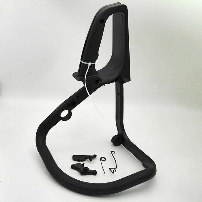 Wrap Handle Rear Handle Frame for 170 180 017 018 MS170 MS180 Chain Saw Garden Tool Parts
