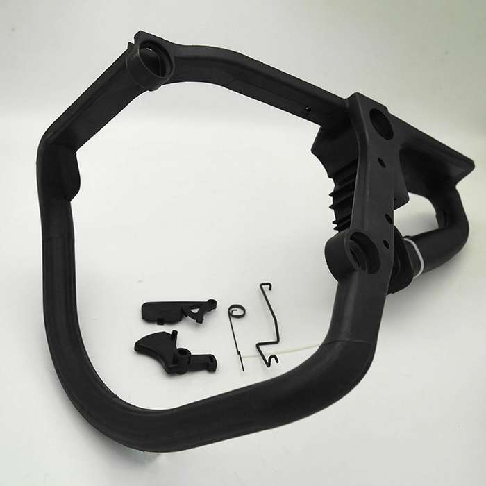 Wrap Handle Rear Handle Frame for 170 180 017 018 MS170 MS180 Chain Saw Garden Tool Parts