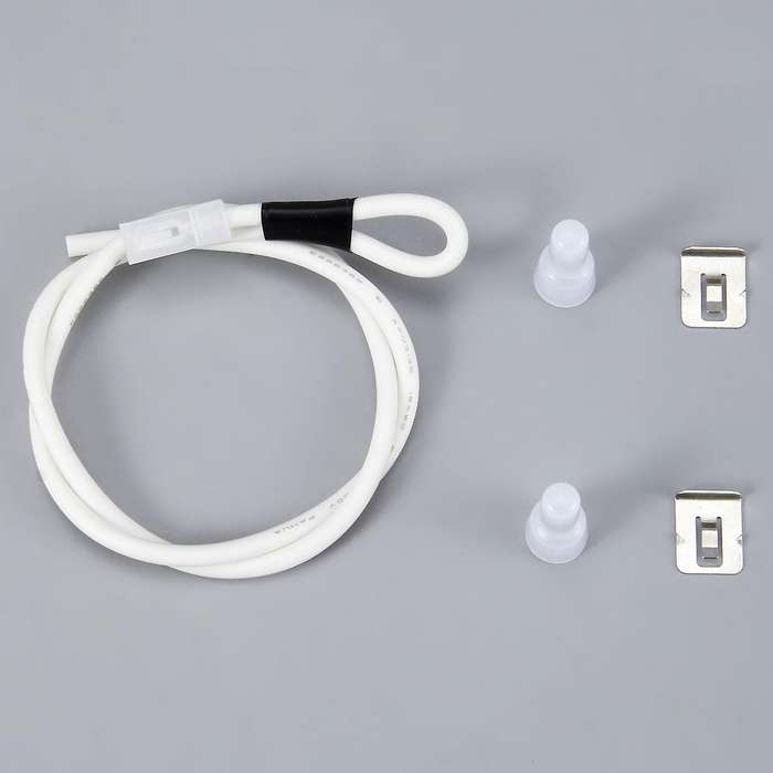 WR51X10101 Refrigerator Defrost Heater Kit Fridge for AP4355467 1399613