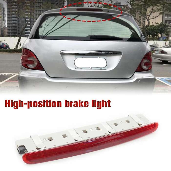 X164 3RD Car Rear Third Brake Light Stop Lamp for X164 W251 /R Class R500 R350 R320 R63 A2518200156