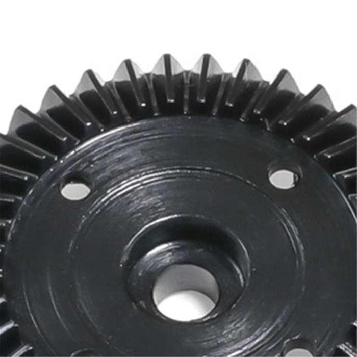XV02 TT02 TT02B 45-Gauge Steel Complete Set of Differential Gear + Main Gear Set Steel Gear(B)