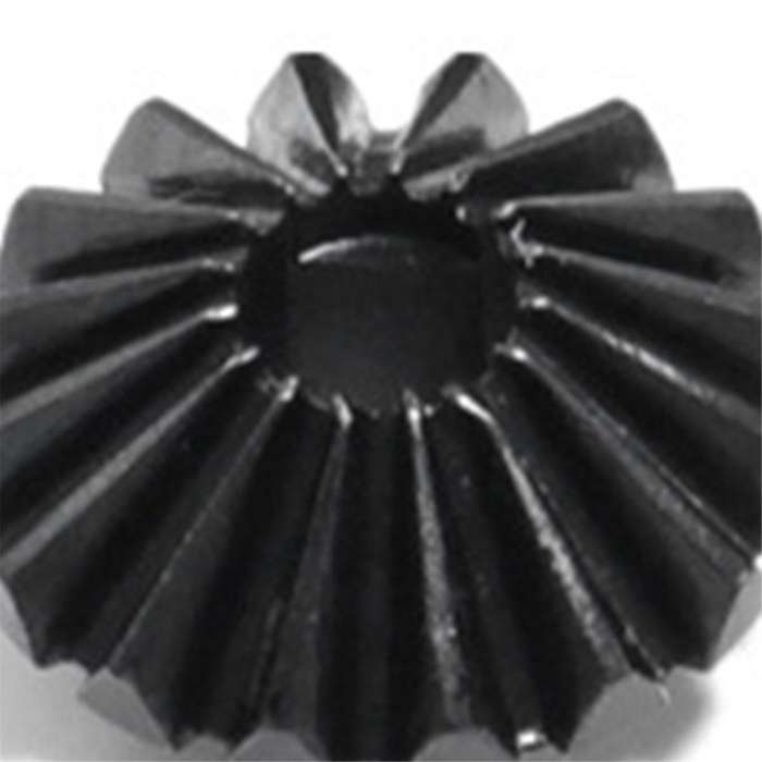 XV02 TT02 TT02B 45-Gauge Steel Complete Set of Differential Gear + Main Gear Set Steel Gear(E)