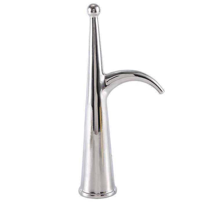 Yacht Boat Railing Stainless Steel 28mm Light Boat Penny Head Stainless Steel Boat Hook Stop Pick