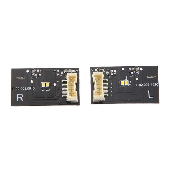 Yellow DRL LED Modules Board Set for M3 G80 G82 G83 G22 G23 G26 Laserlight US EU Spec 2021(EU)
