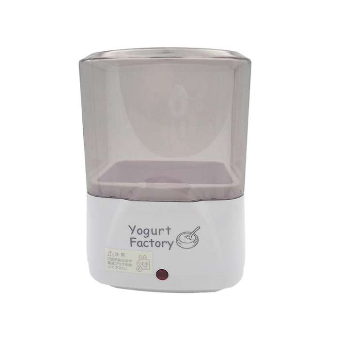 Yogurt Maker Automatic Yogurt Machine Household Diy Yogurt Tools Rice Wine Natto Maker Us Plug