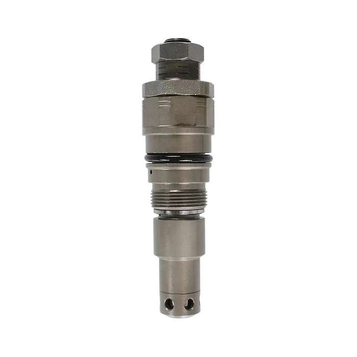 YN22V00001F1 YN22V00001F4 Main Relief Valve for Kobelco SK200-6/8 SK230-6E ZAX300 E312 Excavator