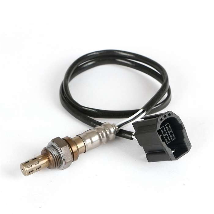 Z601-18-861 Z602-18-861 Front+Rear Oxygen Sensor for 1.4L 1.6L 2.0L 2.3L Z601-18-861A Z601-18-861B