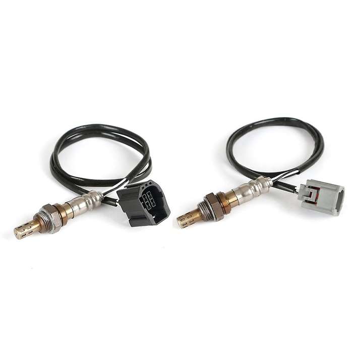 Z601-18-861 Z602-18-861 Front+Rear Oxygen Sensor for 1.4L 1.6L 2.0L 2.3L Z601-18-861A Z601-18-861B