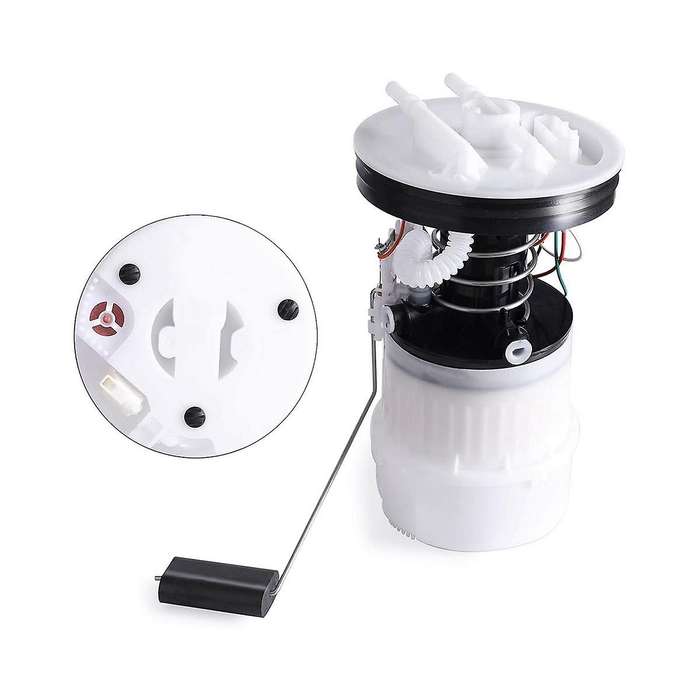 Z605-13-35xg Car Fuel Pump Module Oil Filter Fuel Level Sensor 0986580951 for C-max Focus 1.6l 2004