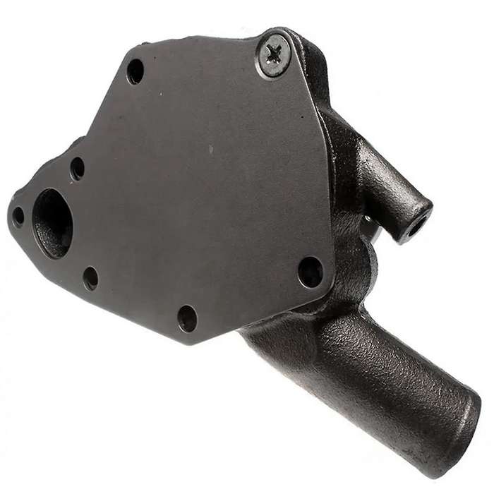Z8943768300 6660992 Water Pump for Tractor TS1610 TS1910 TS2220 TS2510 533 543 Engine Coolant Water