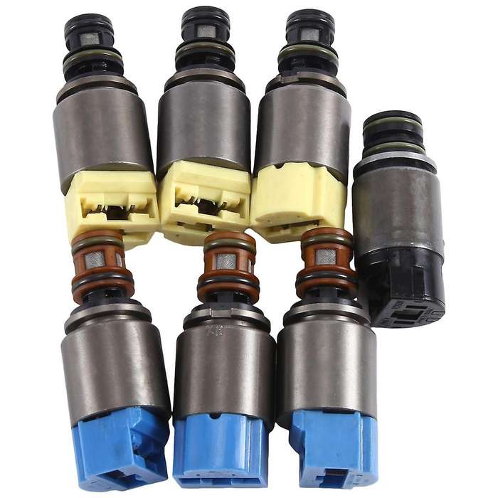 ZF6HP19 6HP21 Gearbox Solenoid Valve for 1068298044 1068298045